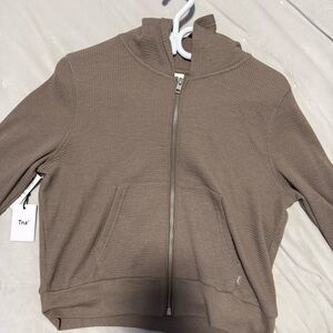 TNA - Thermal Zip NWT
